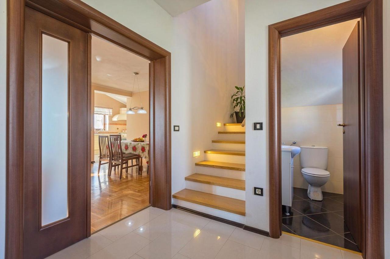 Villa House Dolly à Poreč Extérieur photo