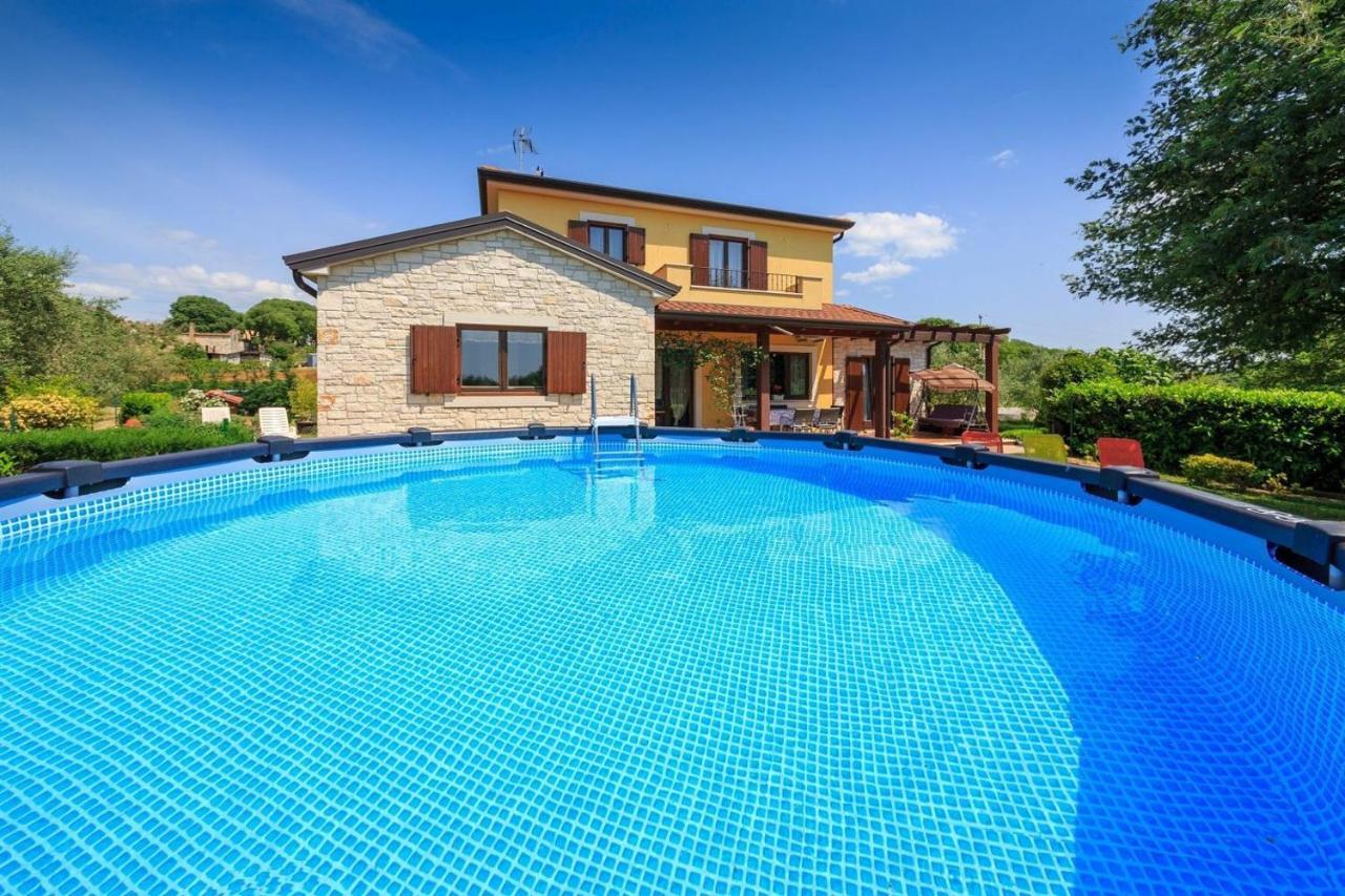 Villa House Dolly à Poreč Extérieur photo