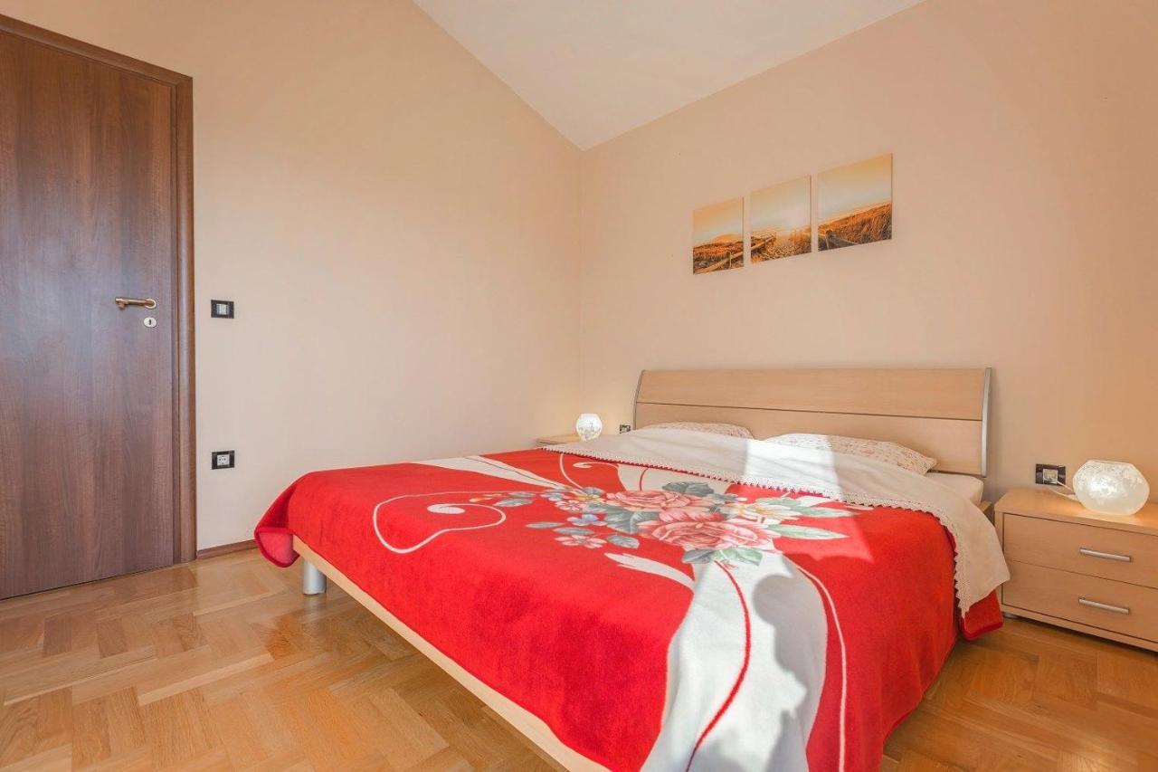 Villa House Dolly à Poreč Extérieur photo