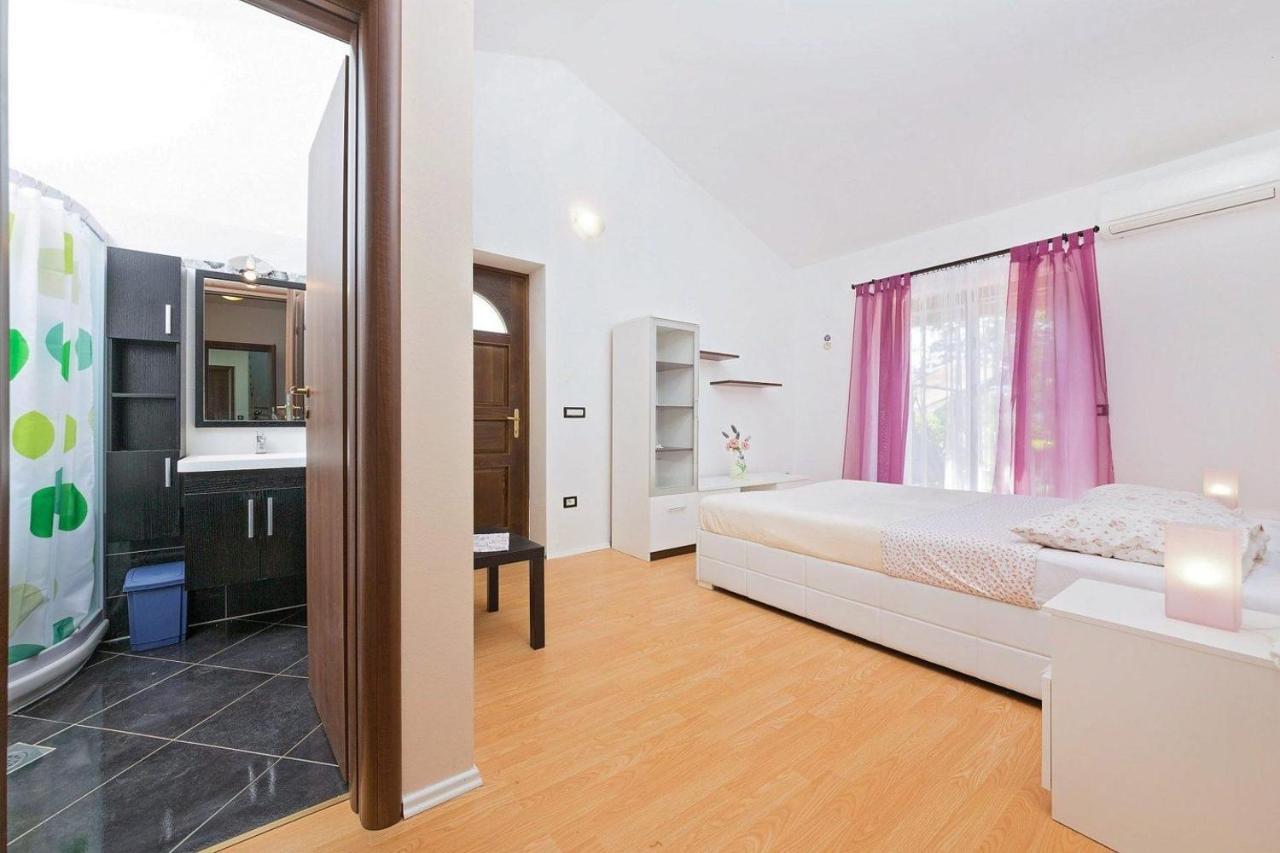 Villa House Dolly à Poreč Extérieur photo