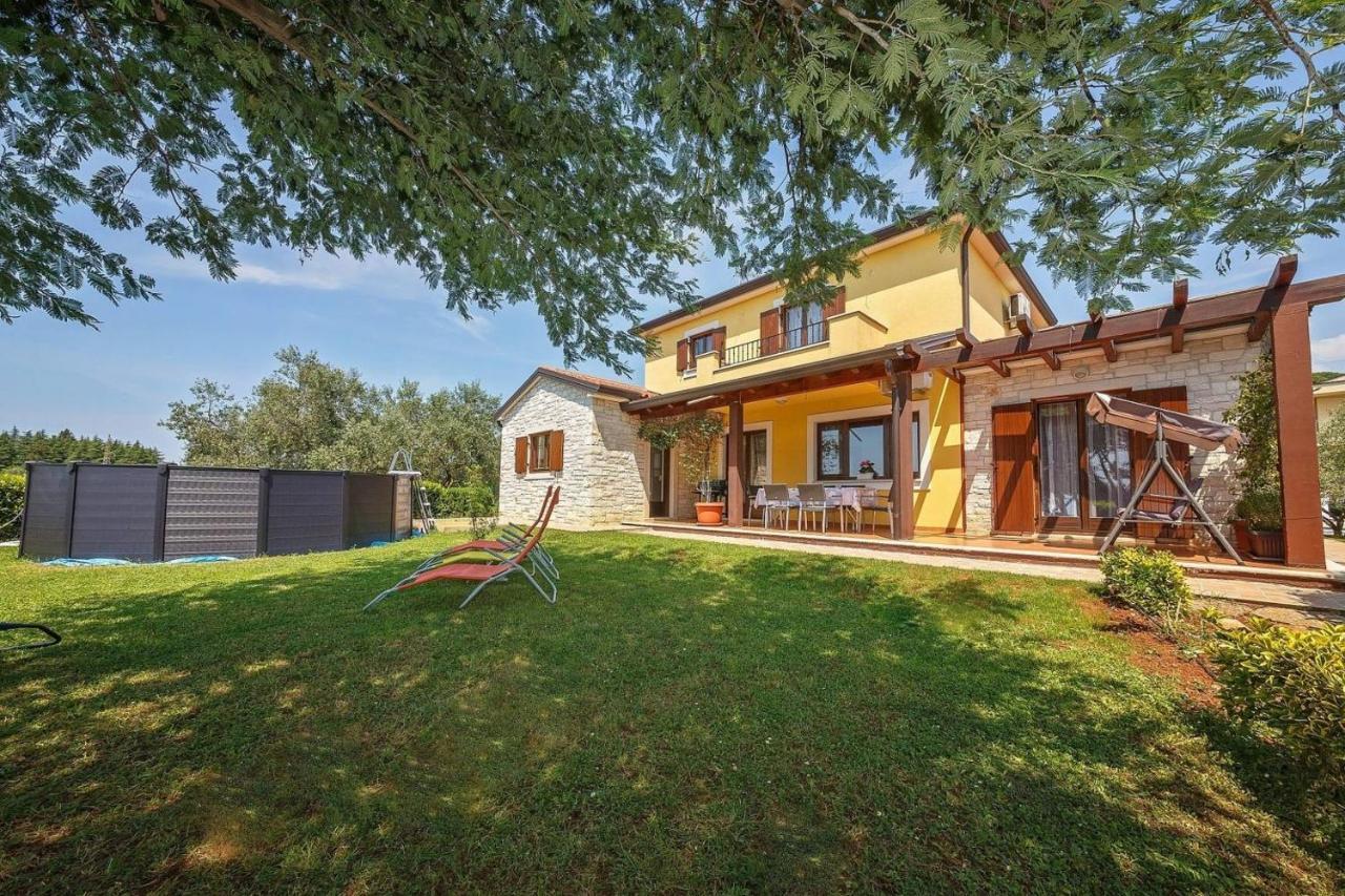 Villa House Dolly à Poreč Extérieur photo