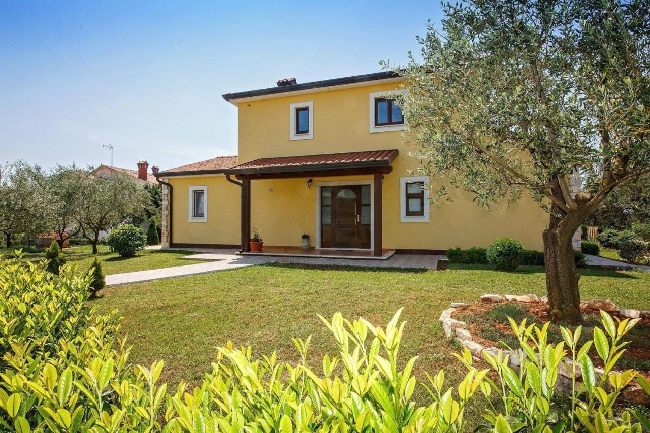 Villa House Dolly à Poreč Extérieur photo