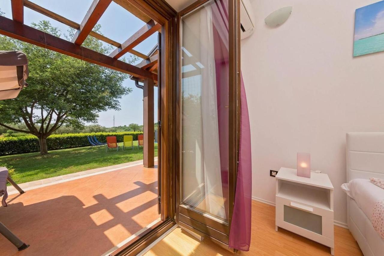Villa House Dolly à Poreč Extérieur photo