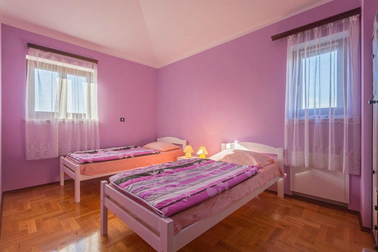 Villa House Dolly à Poreč Extérieur photo