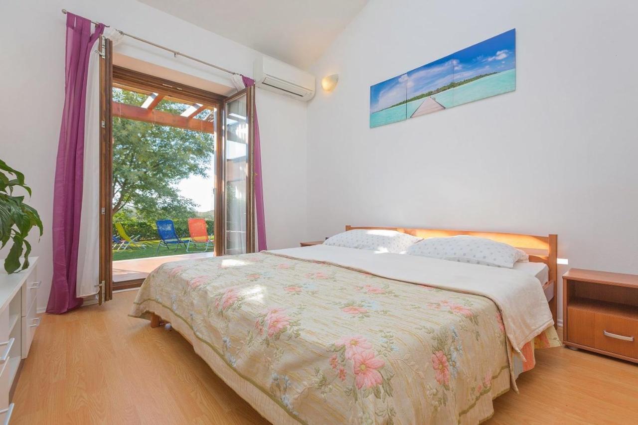 Villa House Dolly à Poreč Extérieur photo
