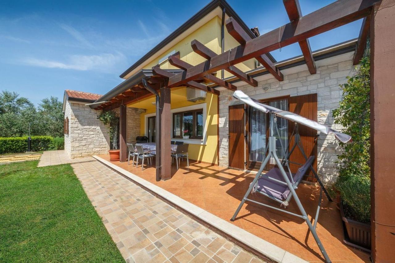 Villa House Dolly à Poreč Extérieur photo
