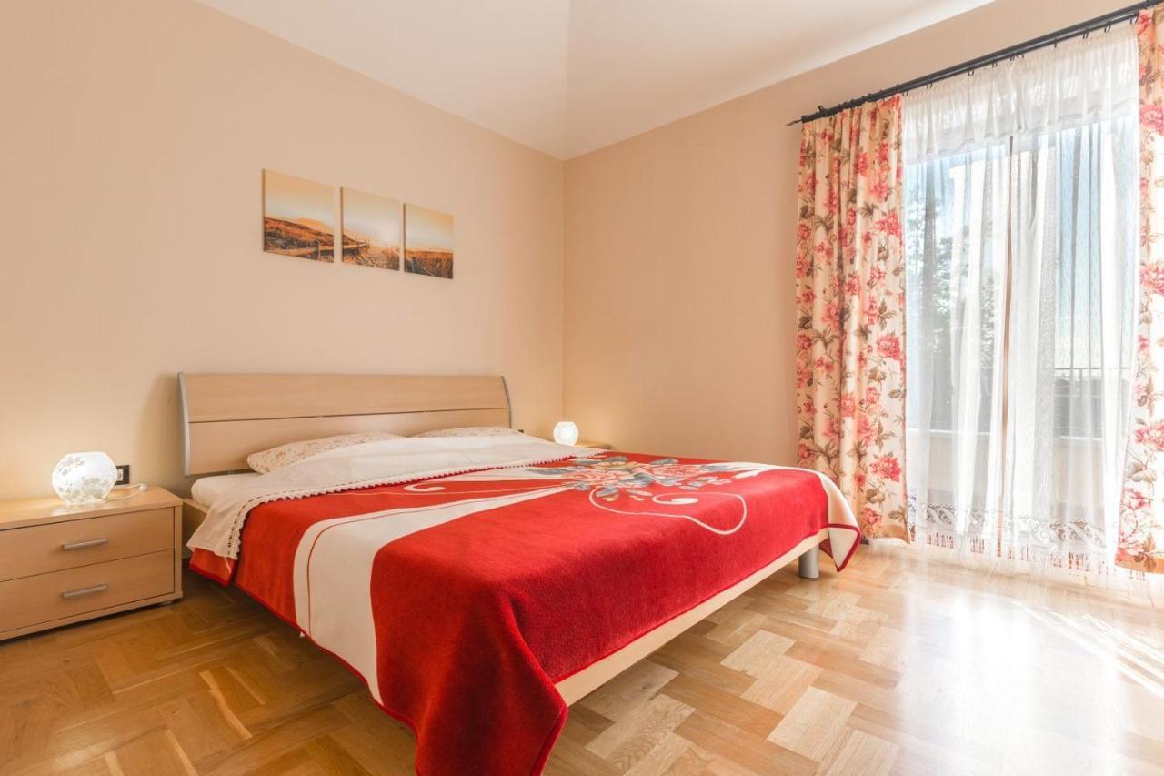 Villa House Dolly à Poreč Extérieur photo